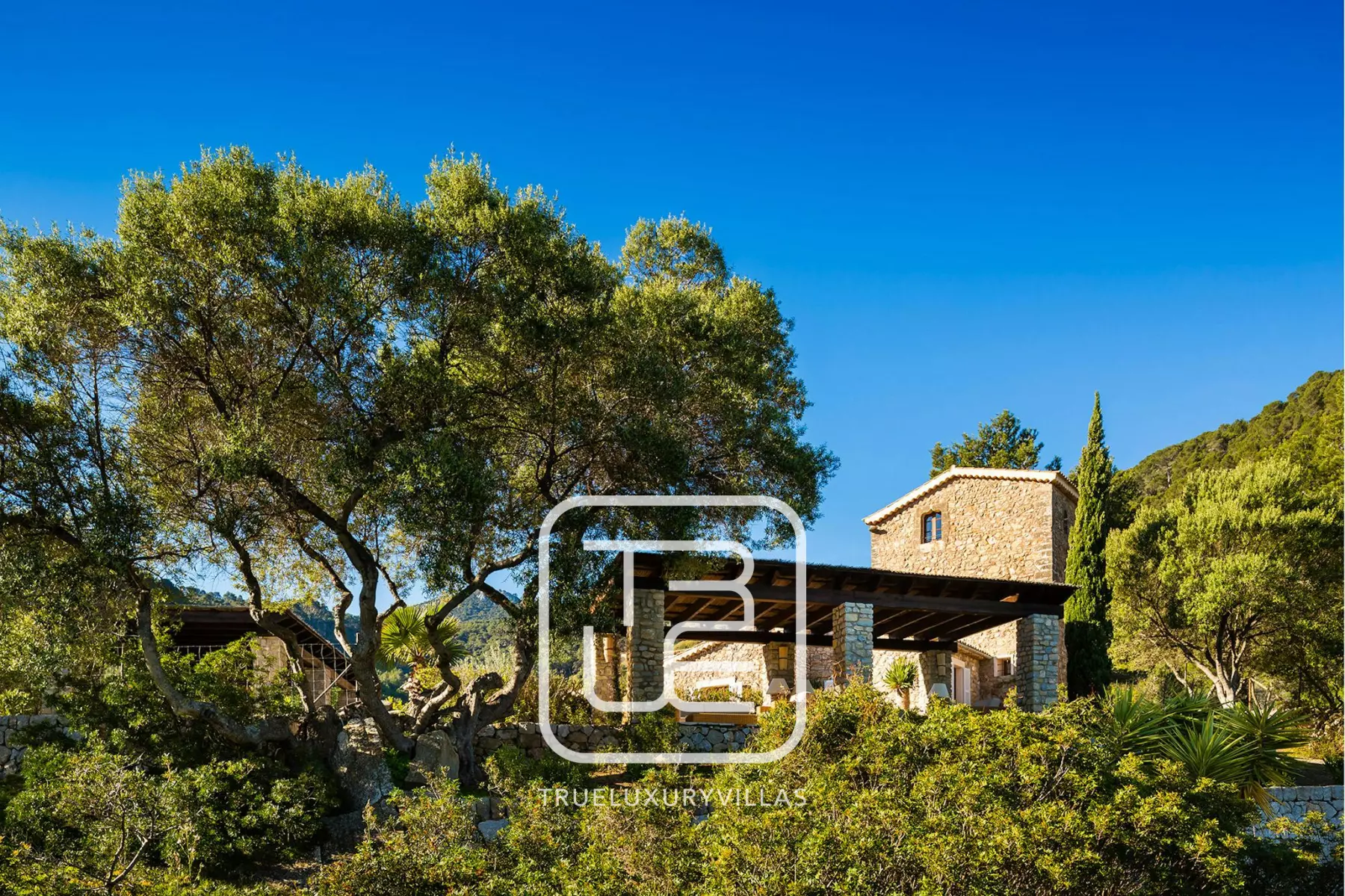 Villa Santi