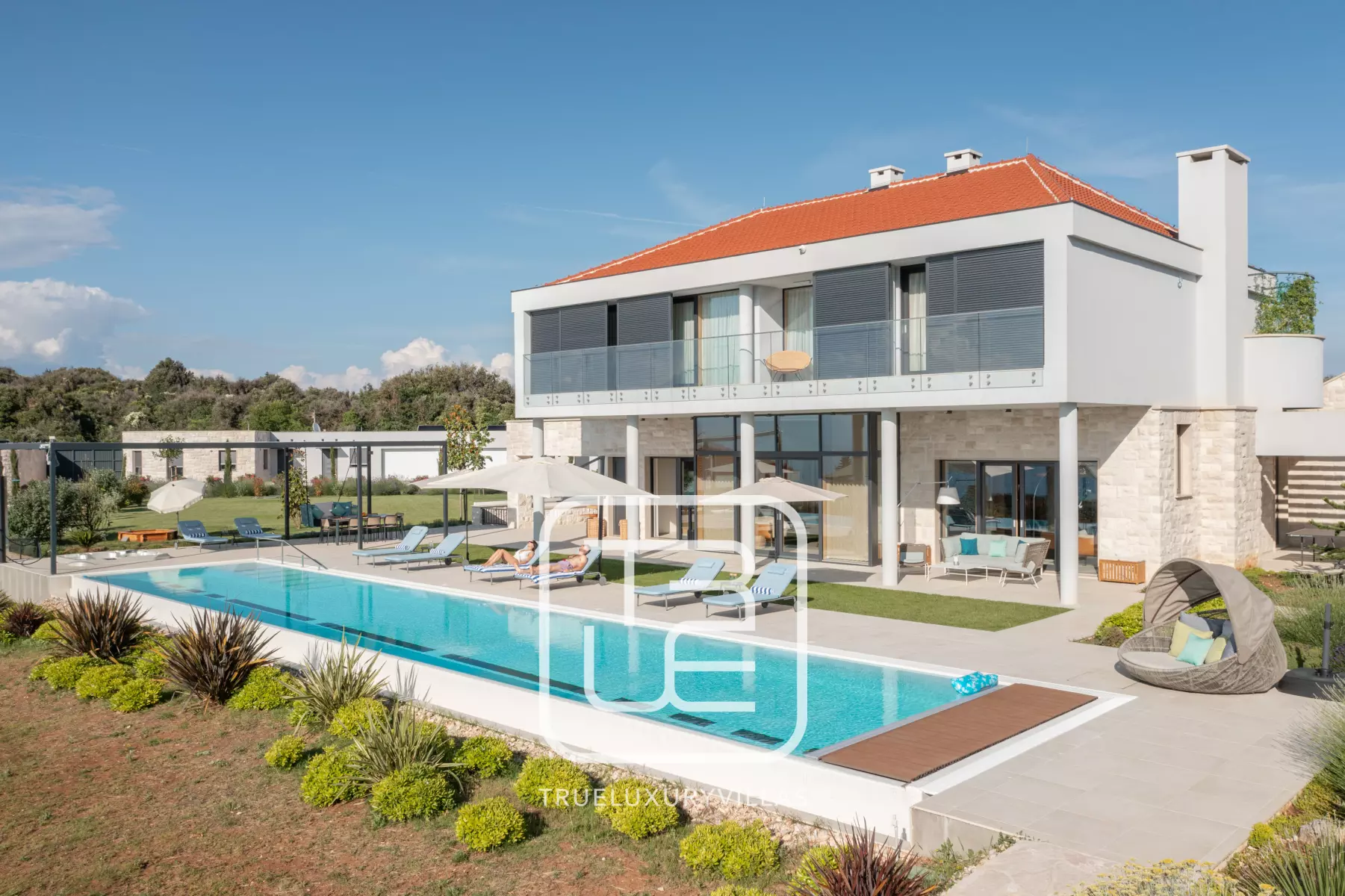 Villa Hilis