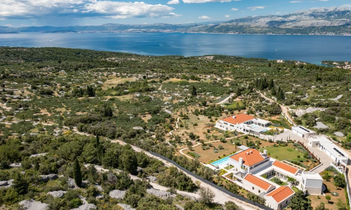 Villa Hilis