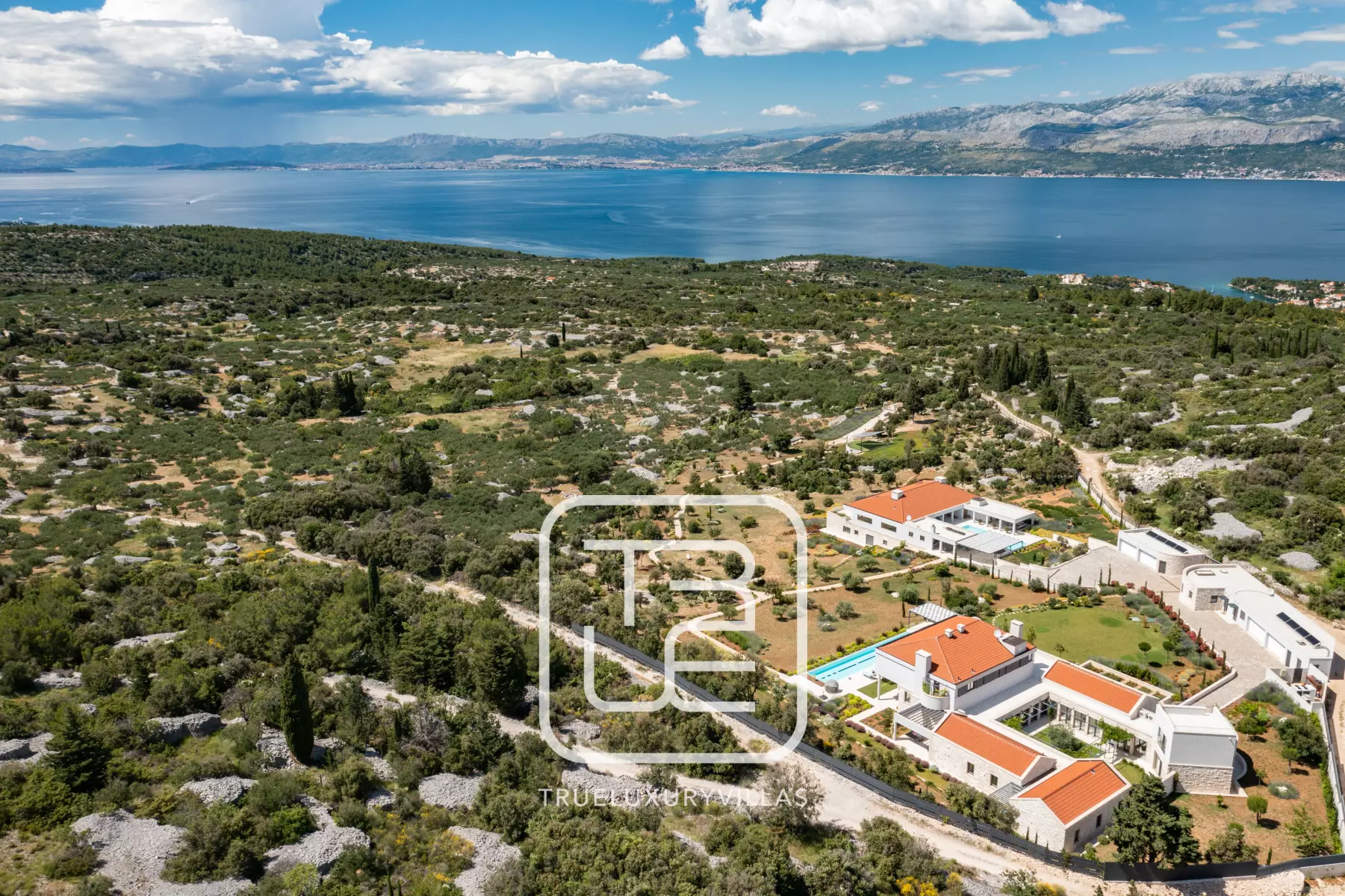 Villa Hilis