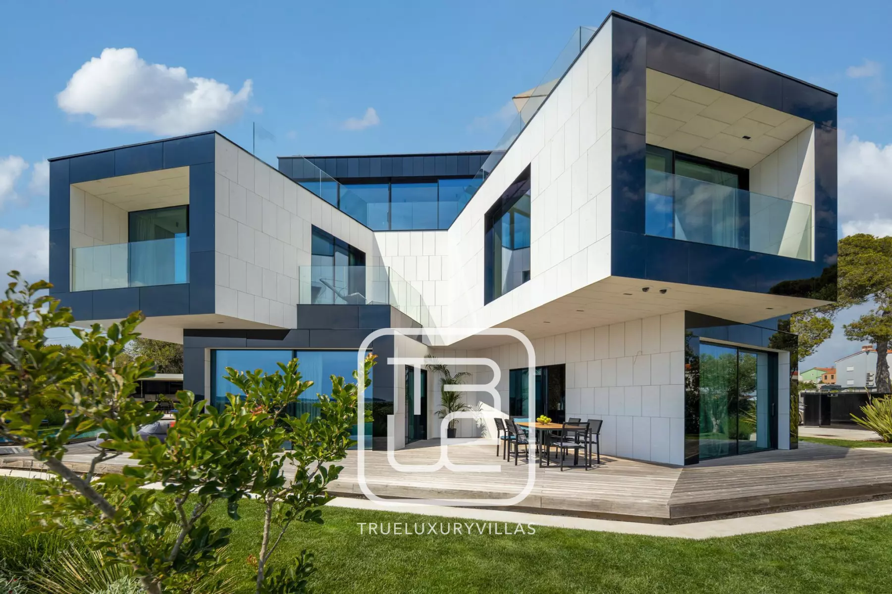 Villa Lanta