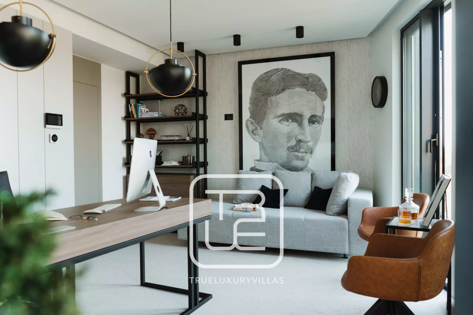 Villa Metty