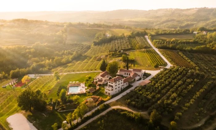 Villa Portoro