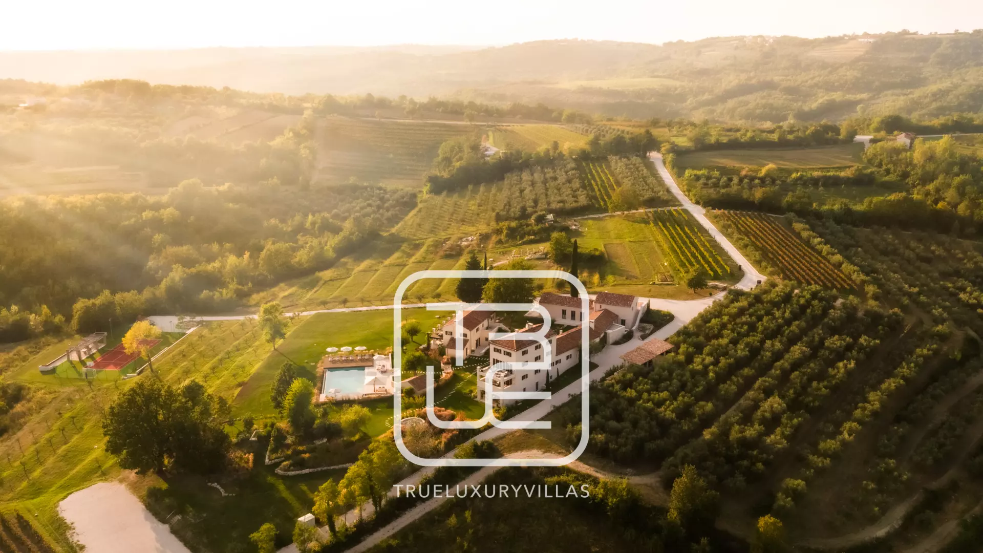 Villa Portoro