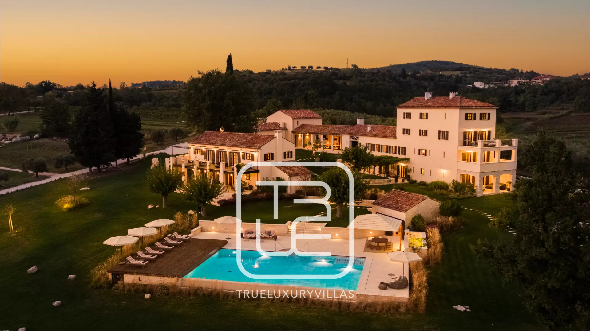 Villa Portoro