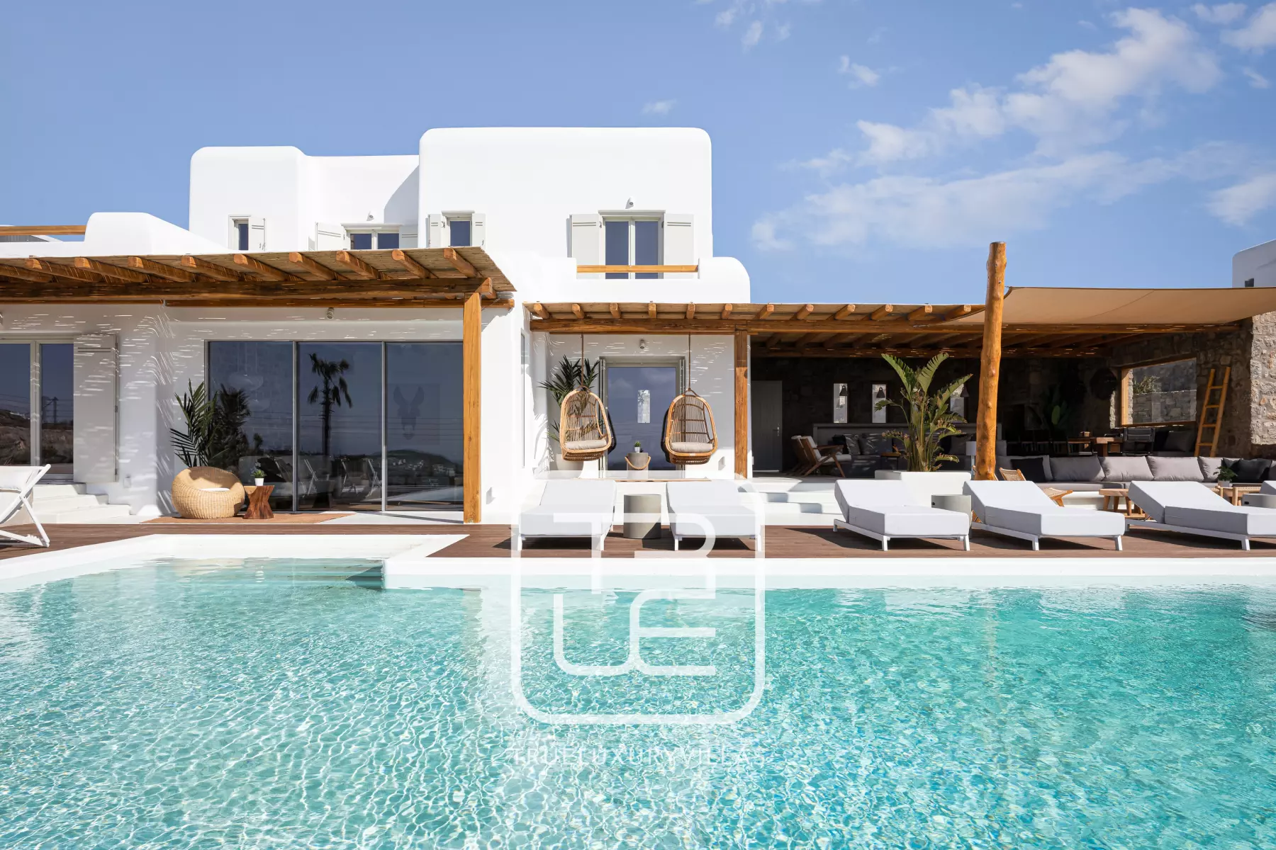 Villa Ano