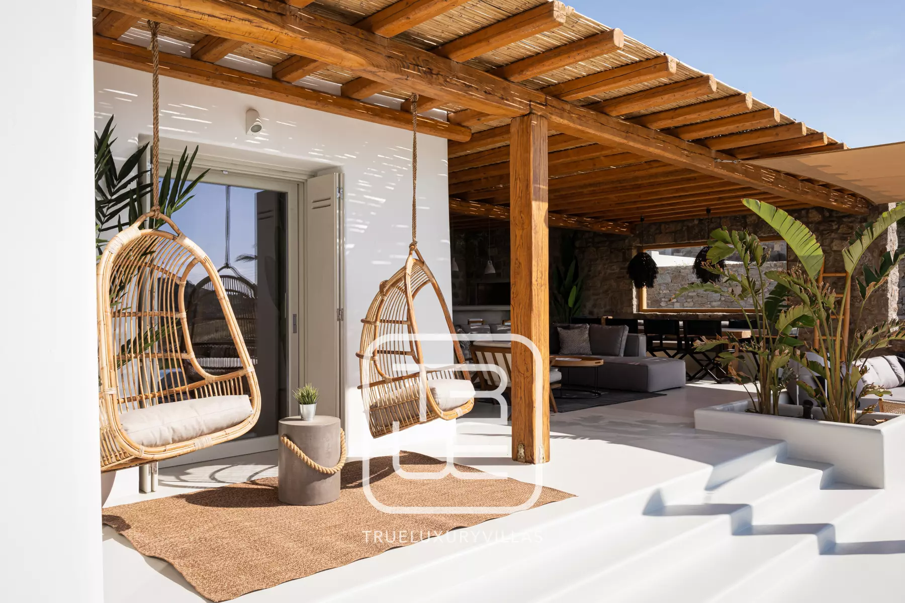 Villa Ano