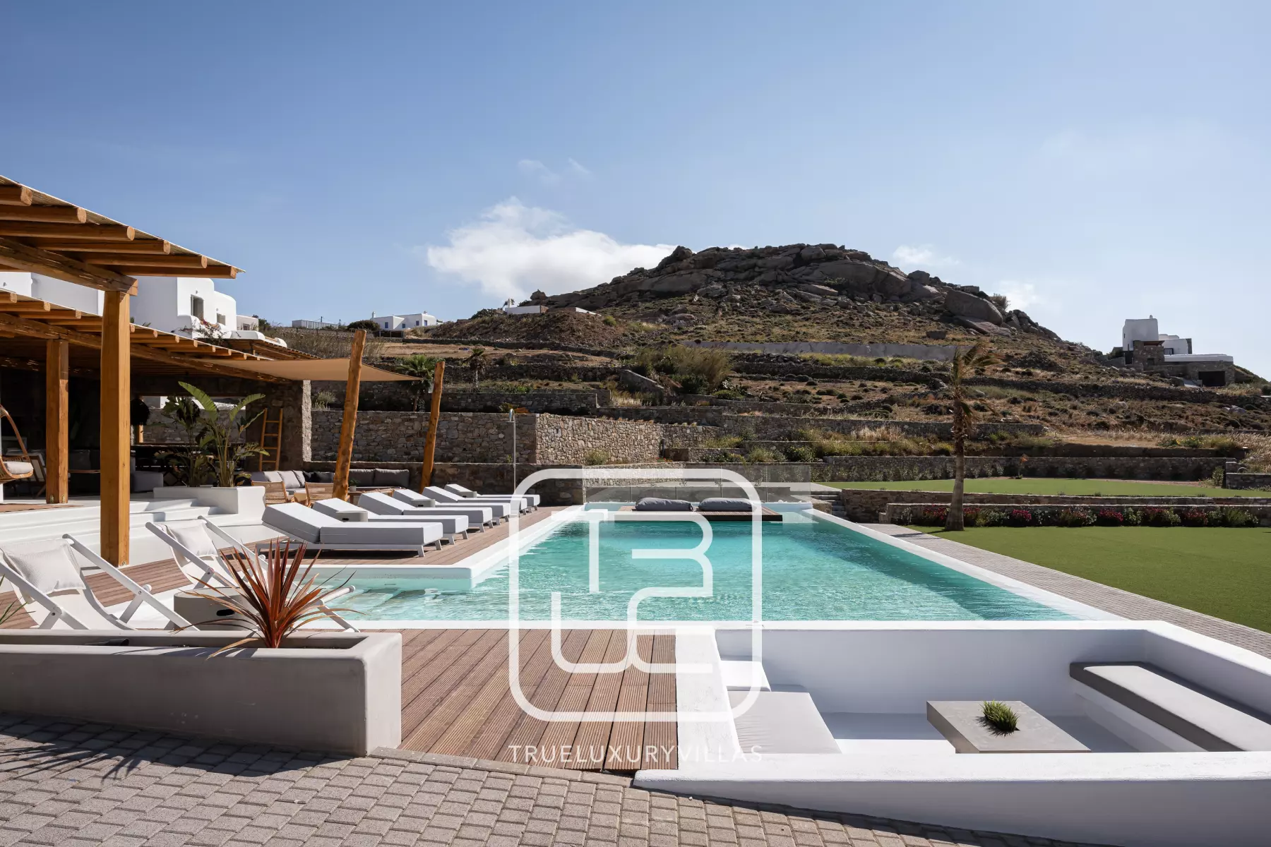 Villa Ano