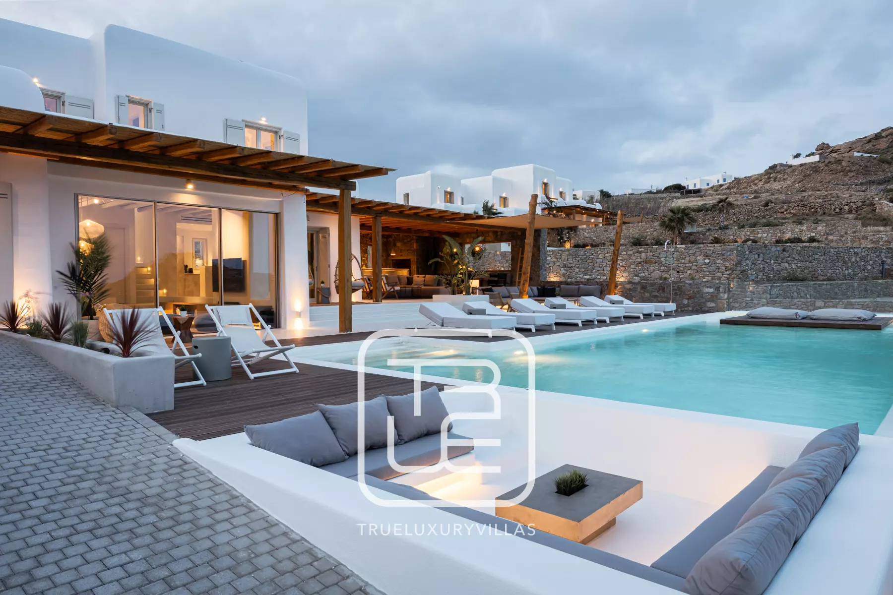 Villa Ano