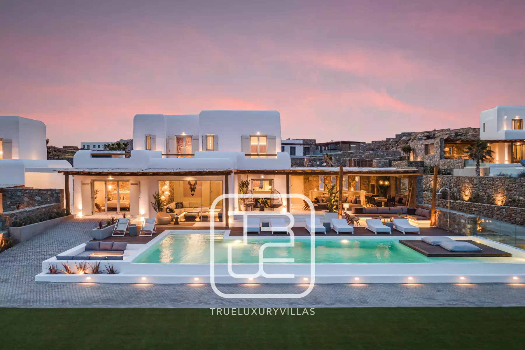 Villa Ano