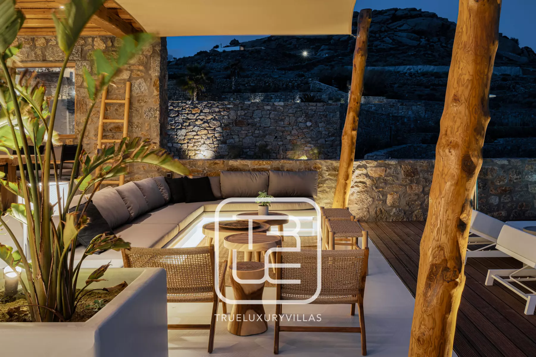 Villa Ano
