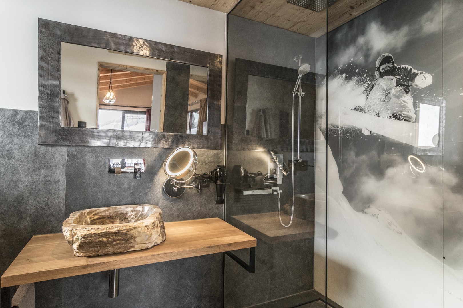 Chalet Johann