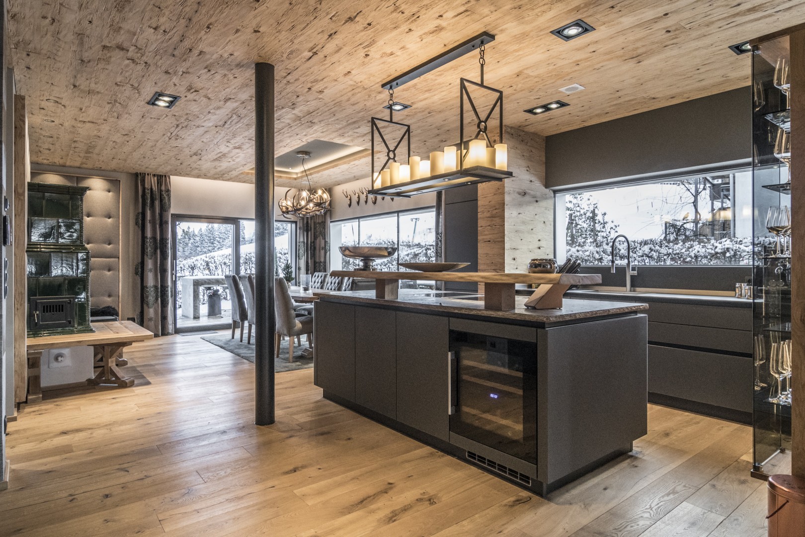 Chalet Johann