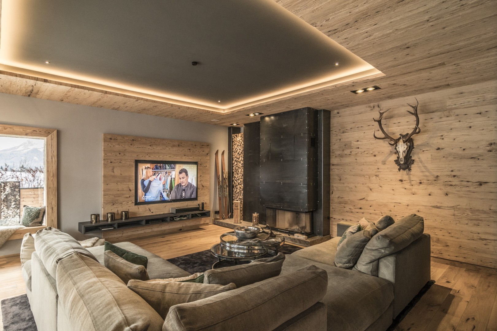Chalet Johann
