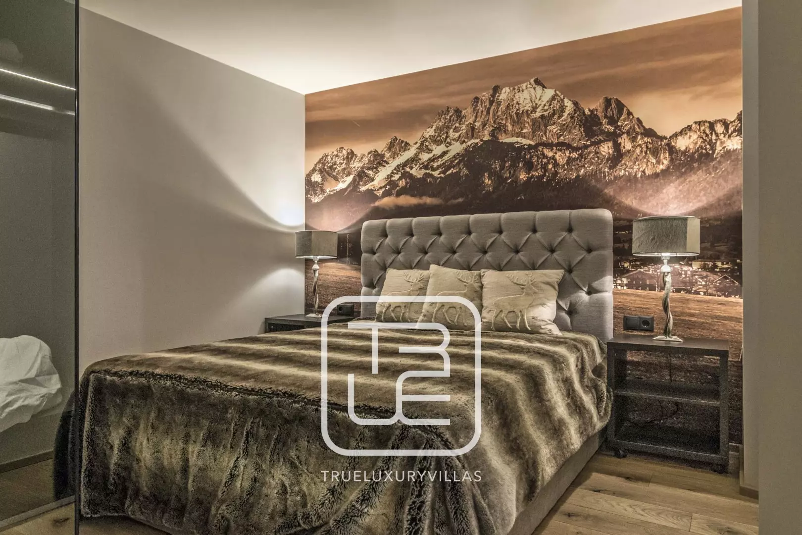 Chalet Johann