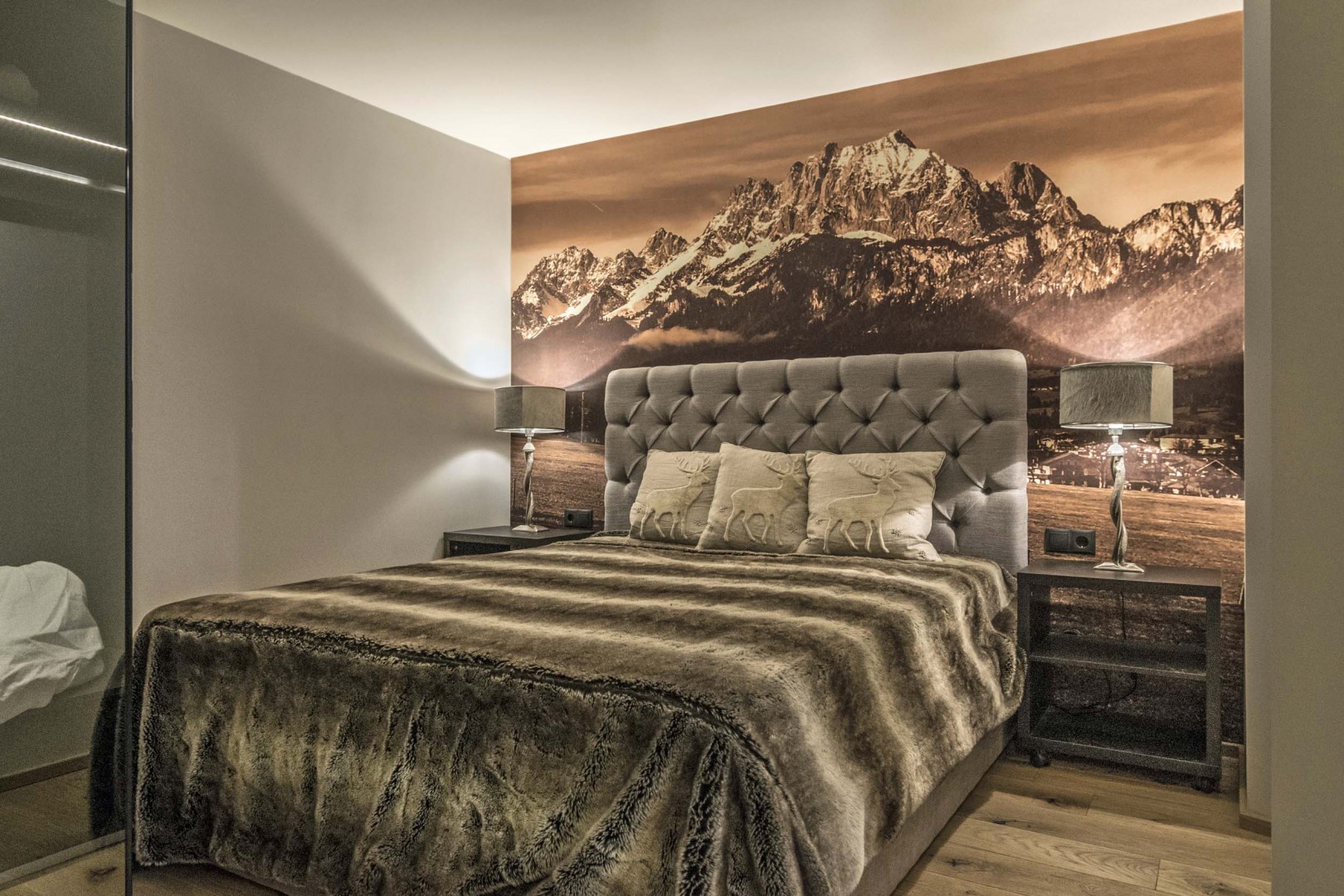 Chalet Johann