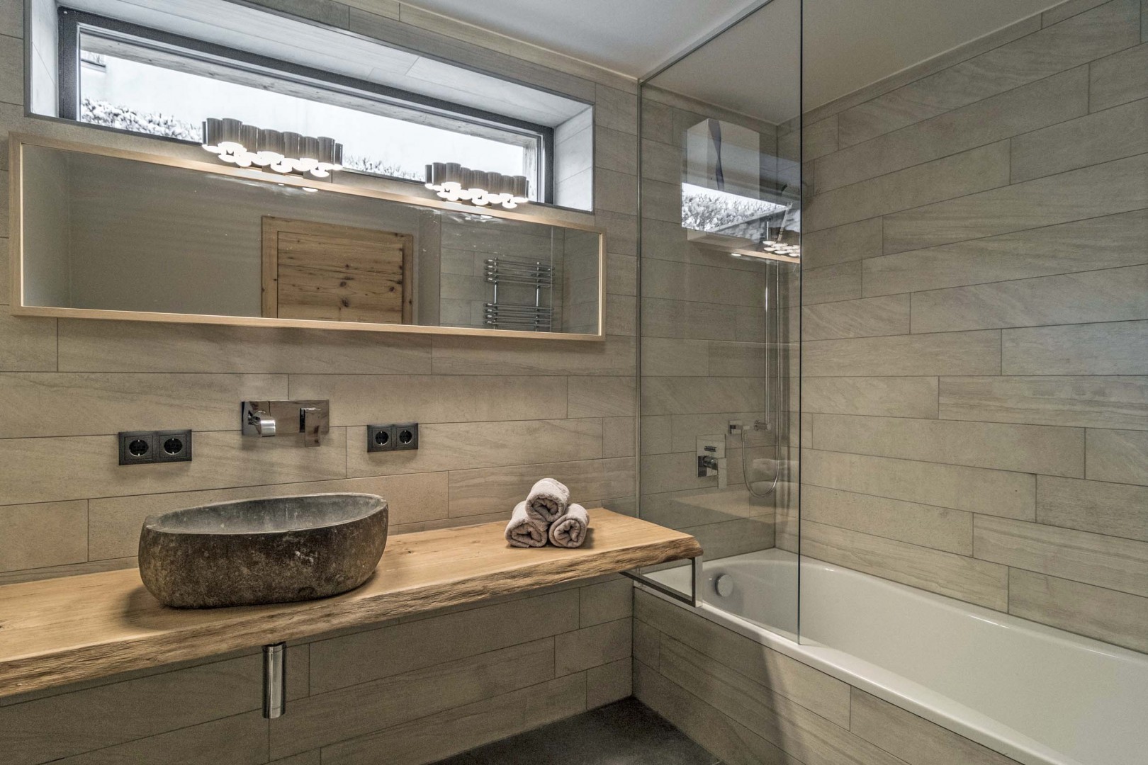 Chalet Johann