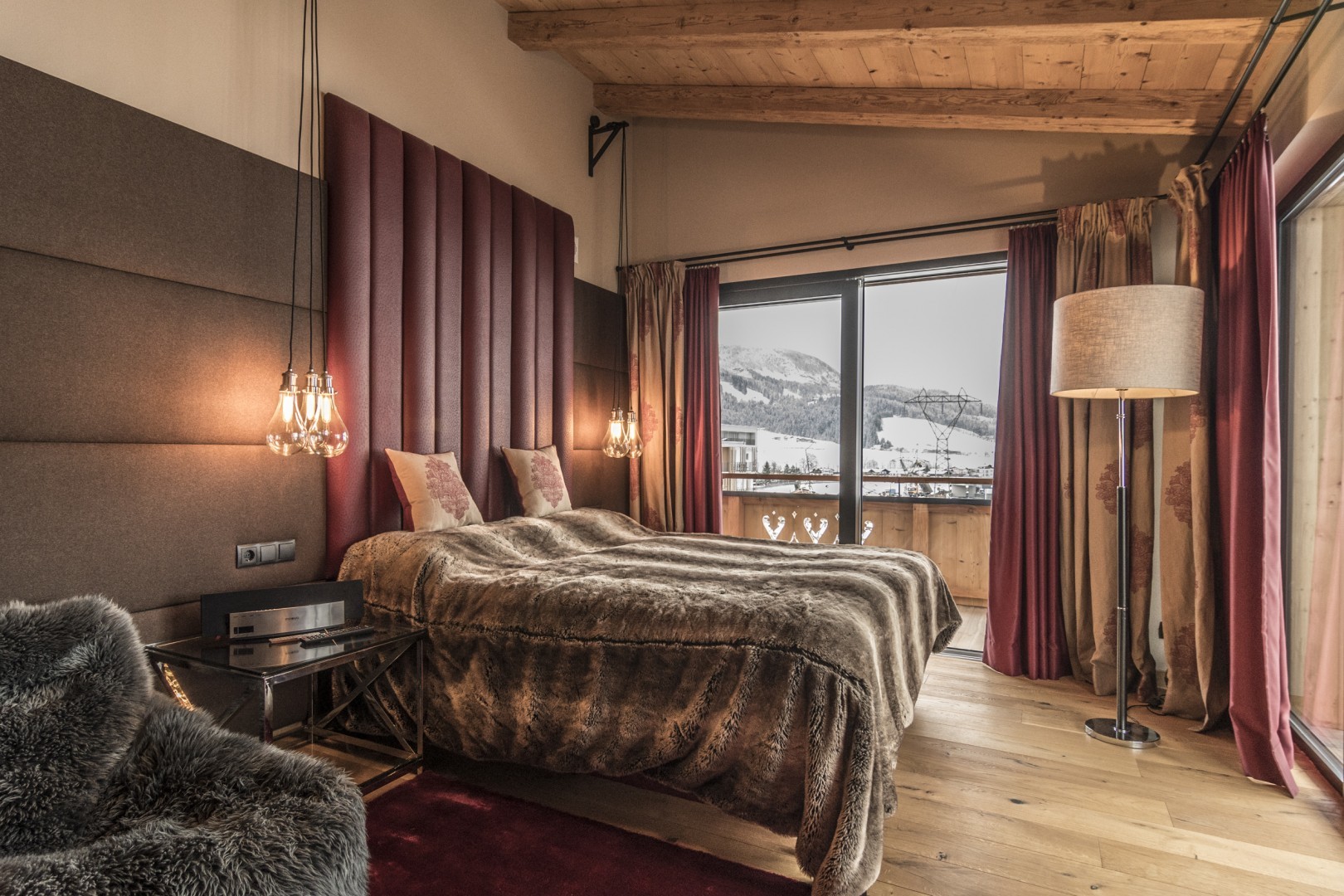 Chalet Johann