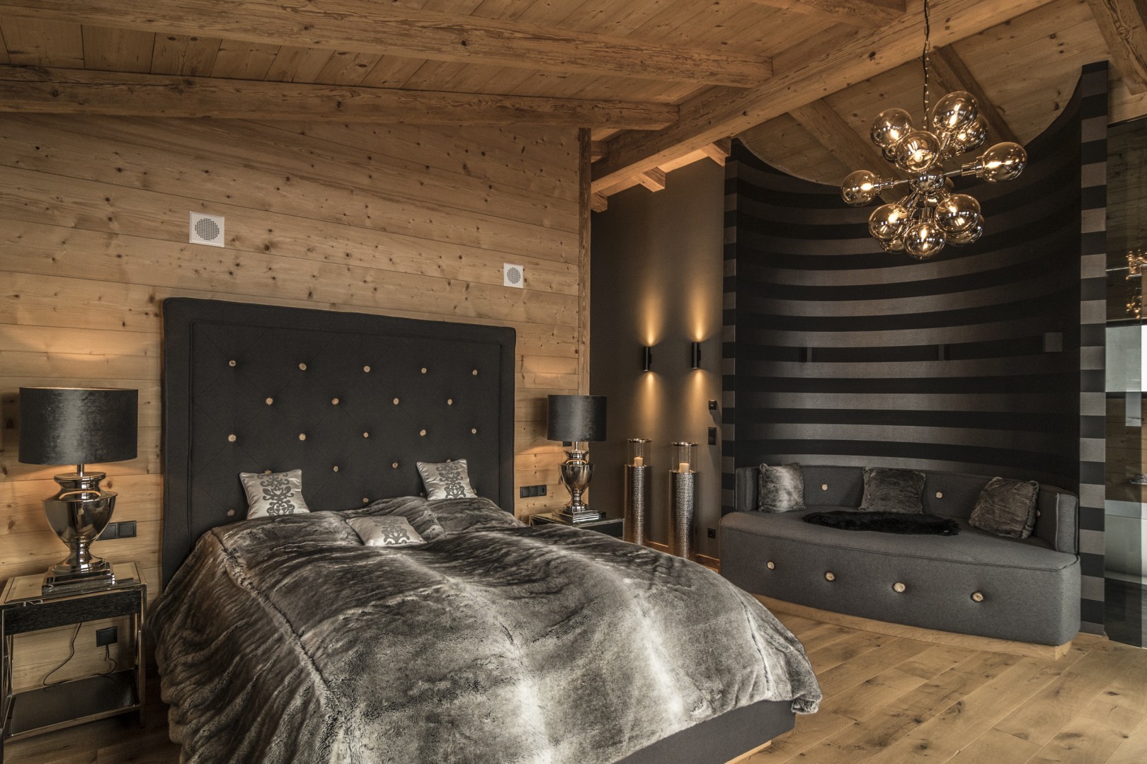 Chalet Johann