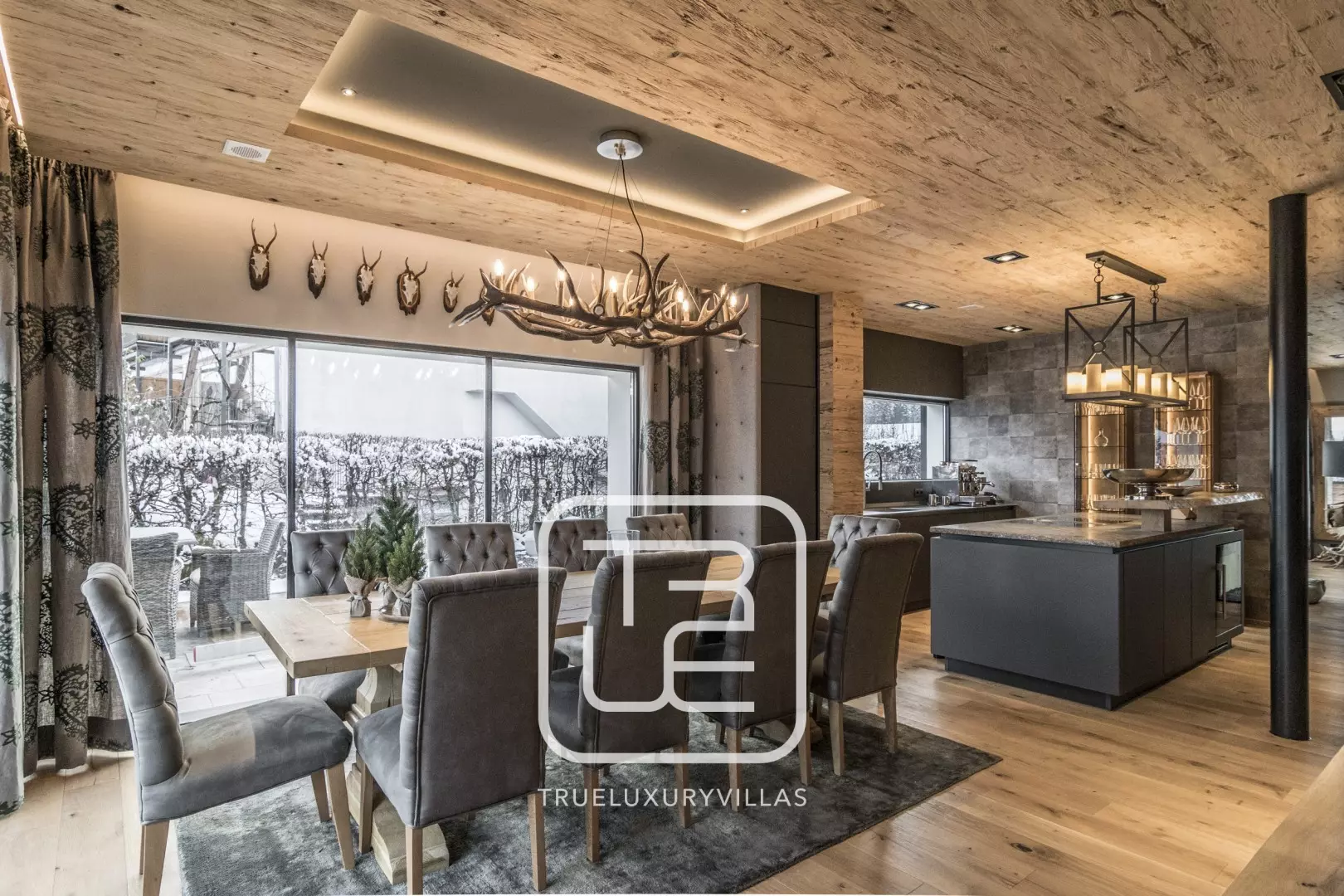 Chalet Johann