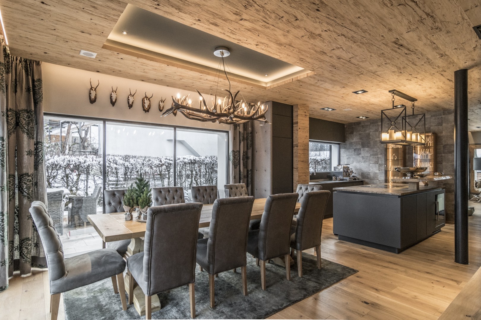 Chalet Johann