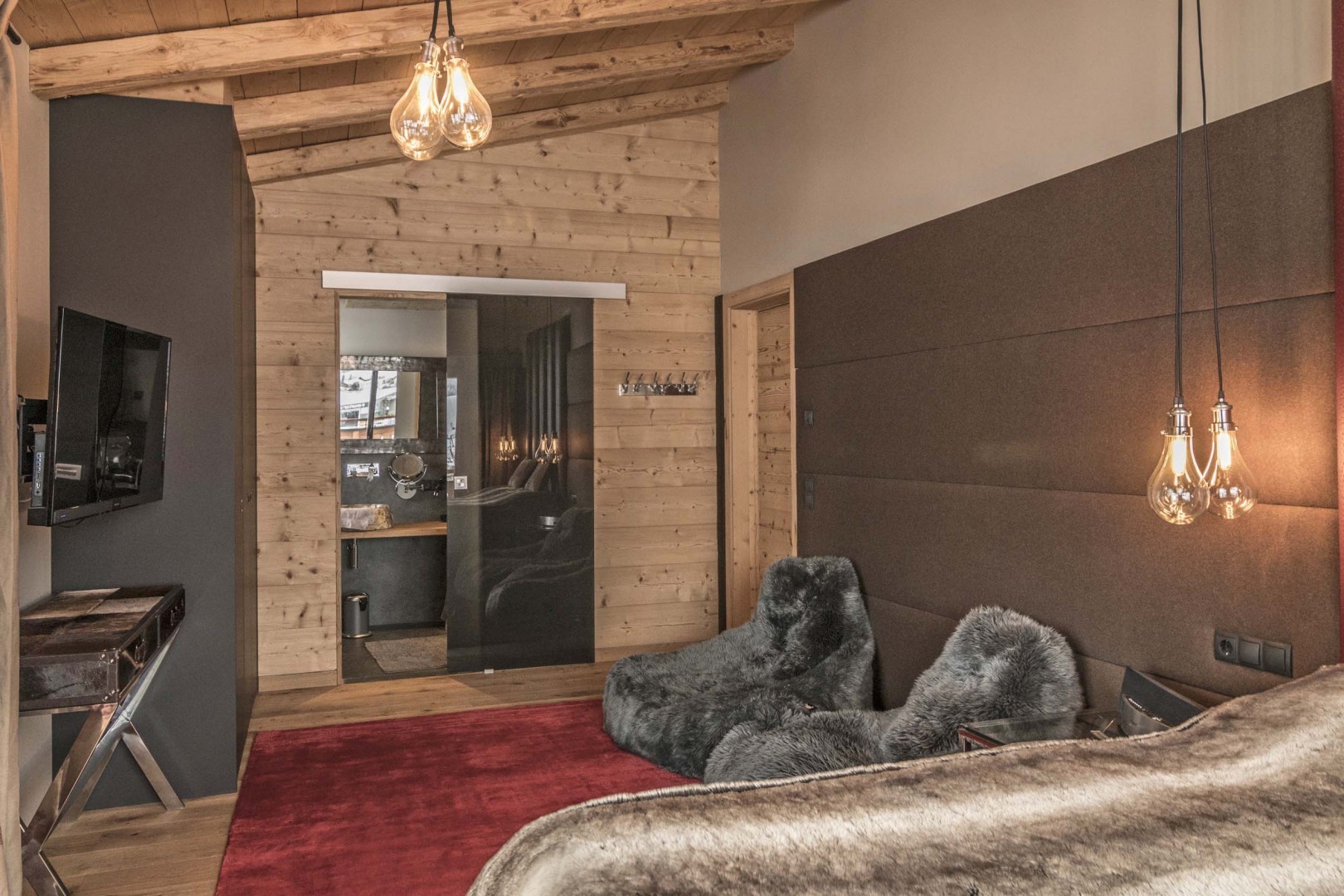 Chalet Johann