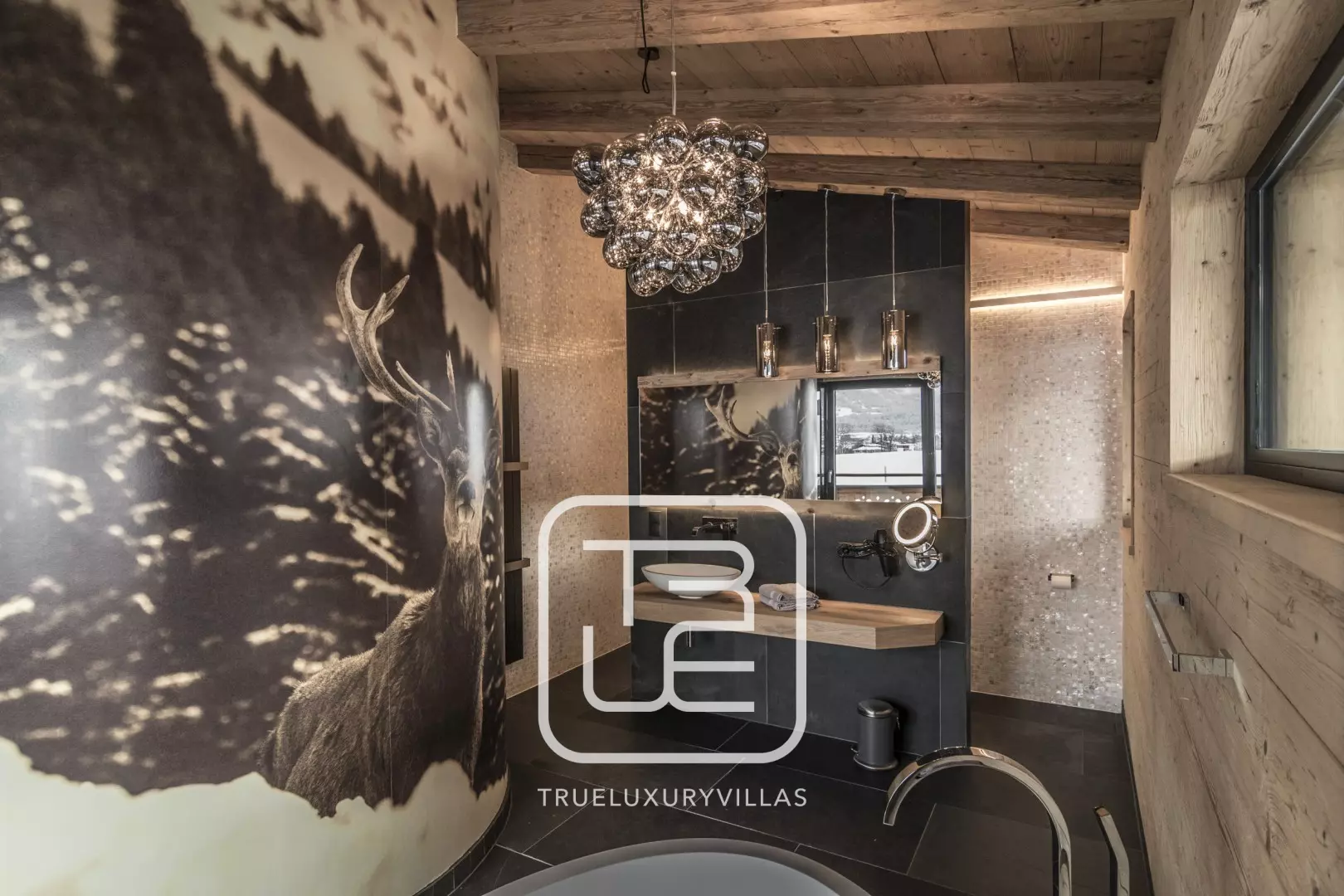 Chalet Johann