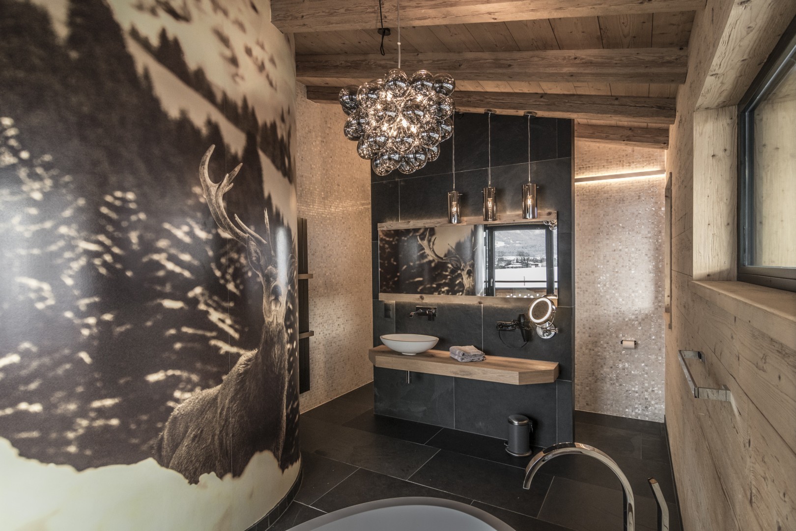 Chalet Johann