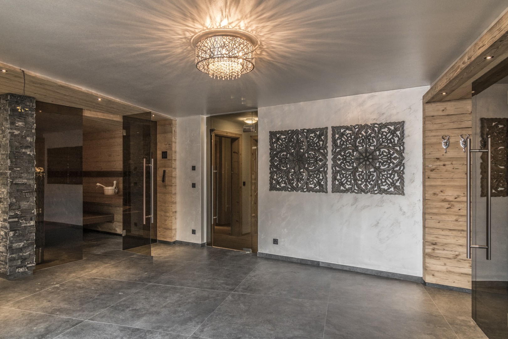 Chalet Johann