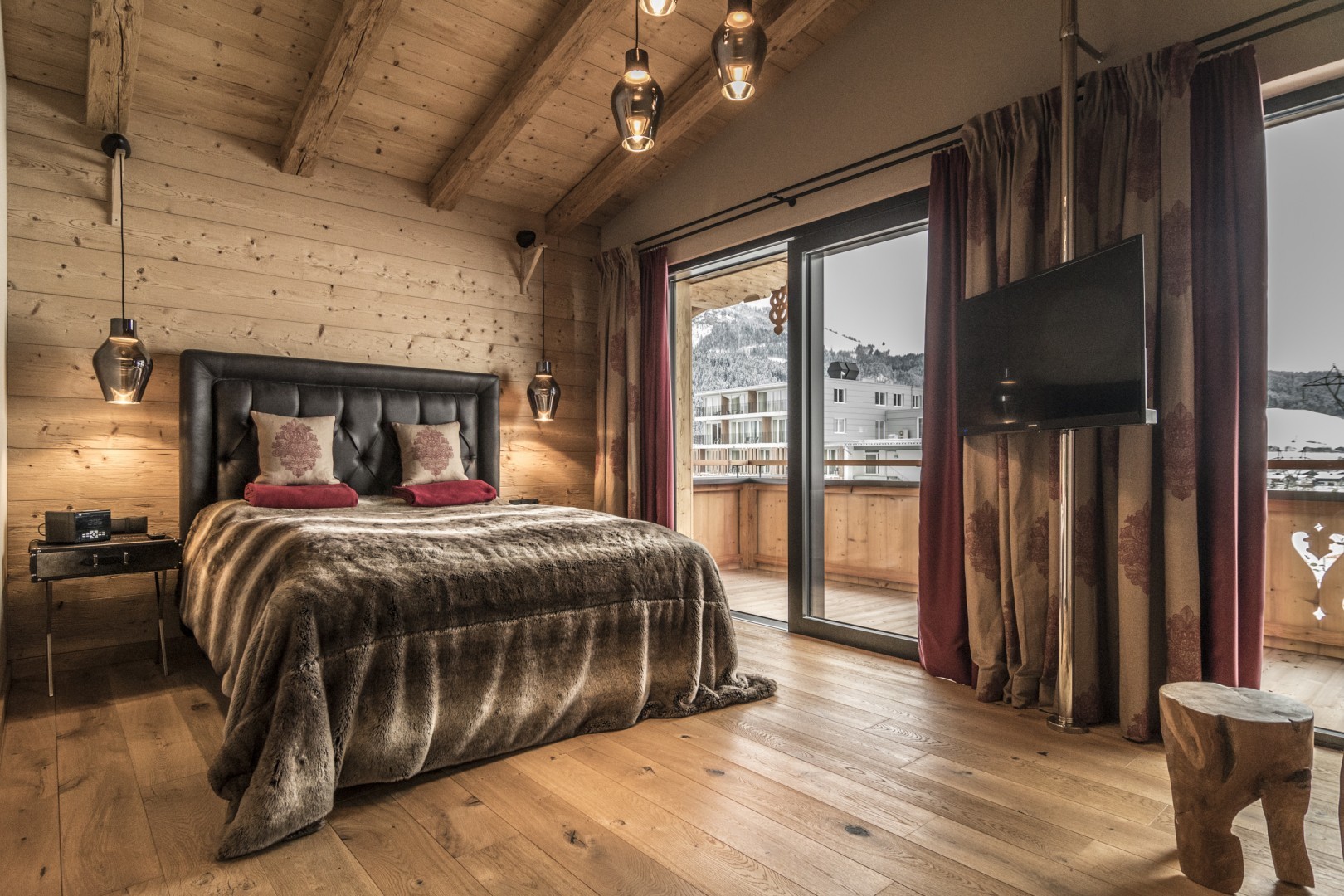 Chalet Johann