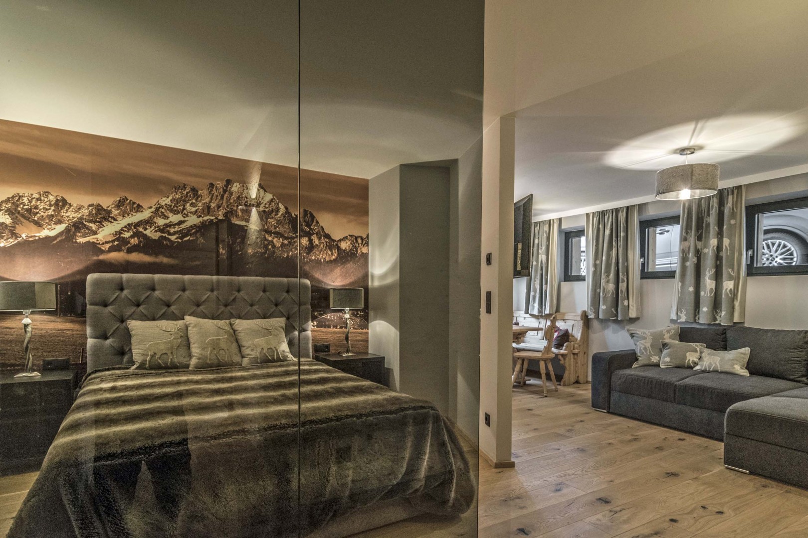 Chalet Johann
