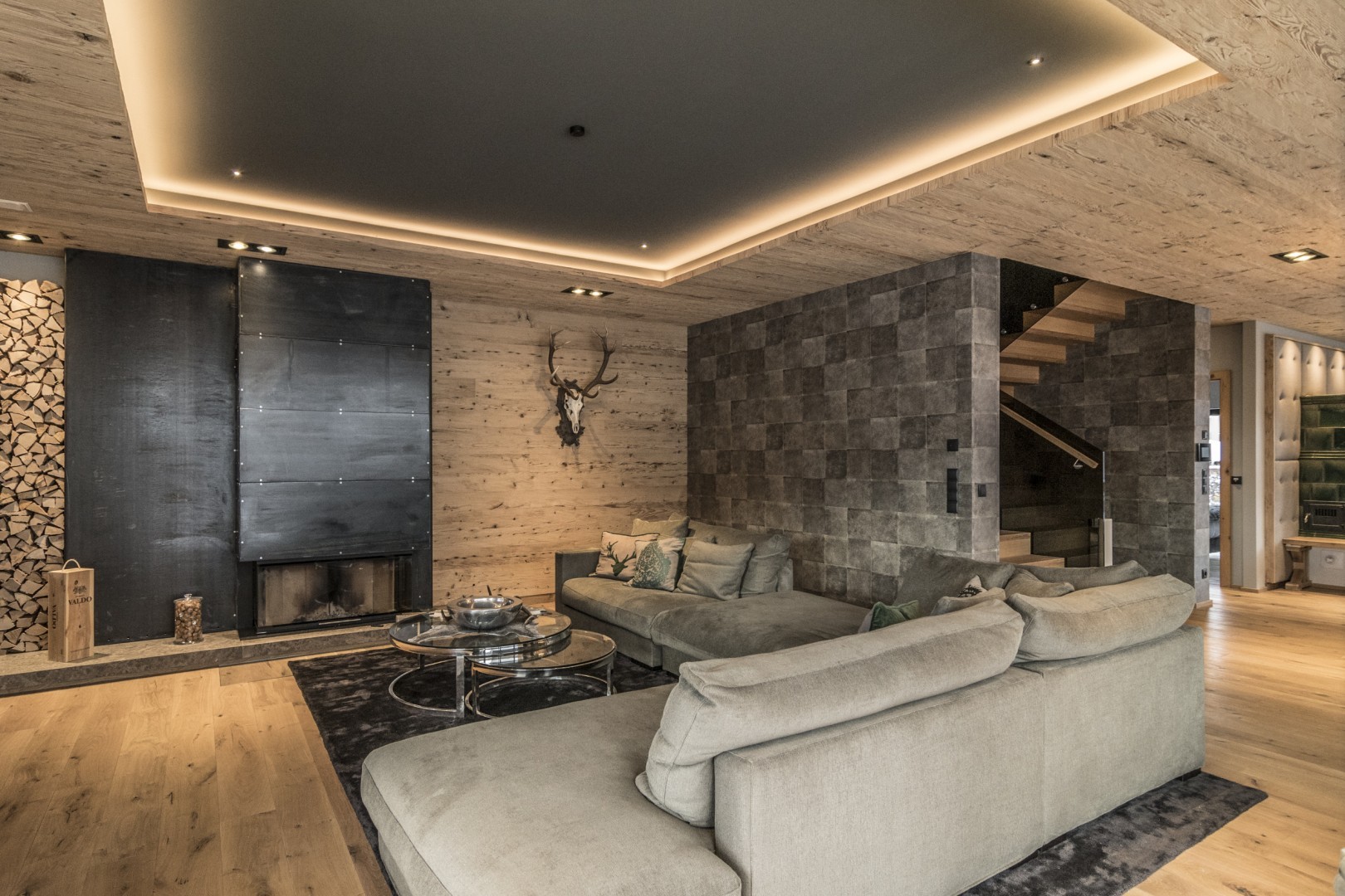 Chalet Johann