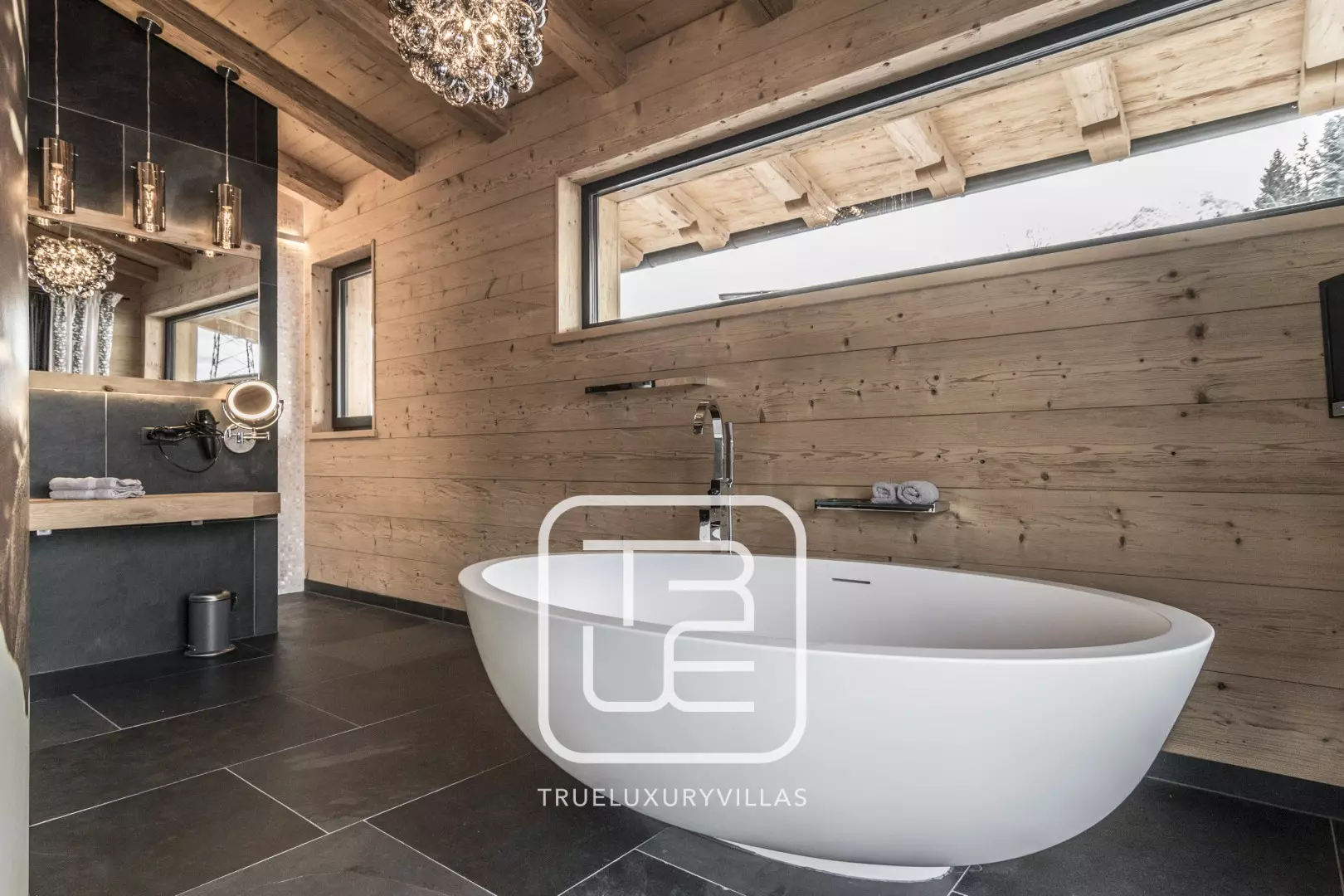 Chalet Johann