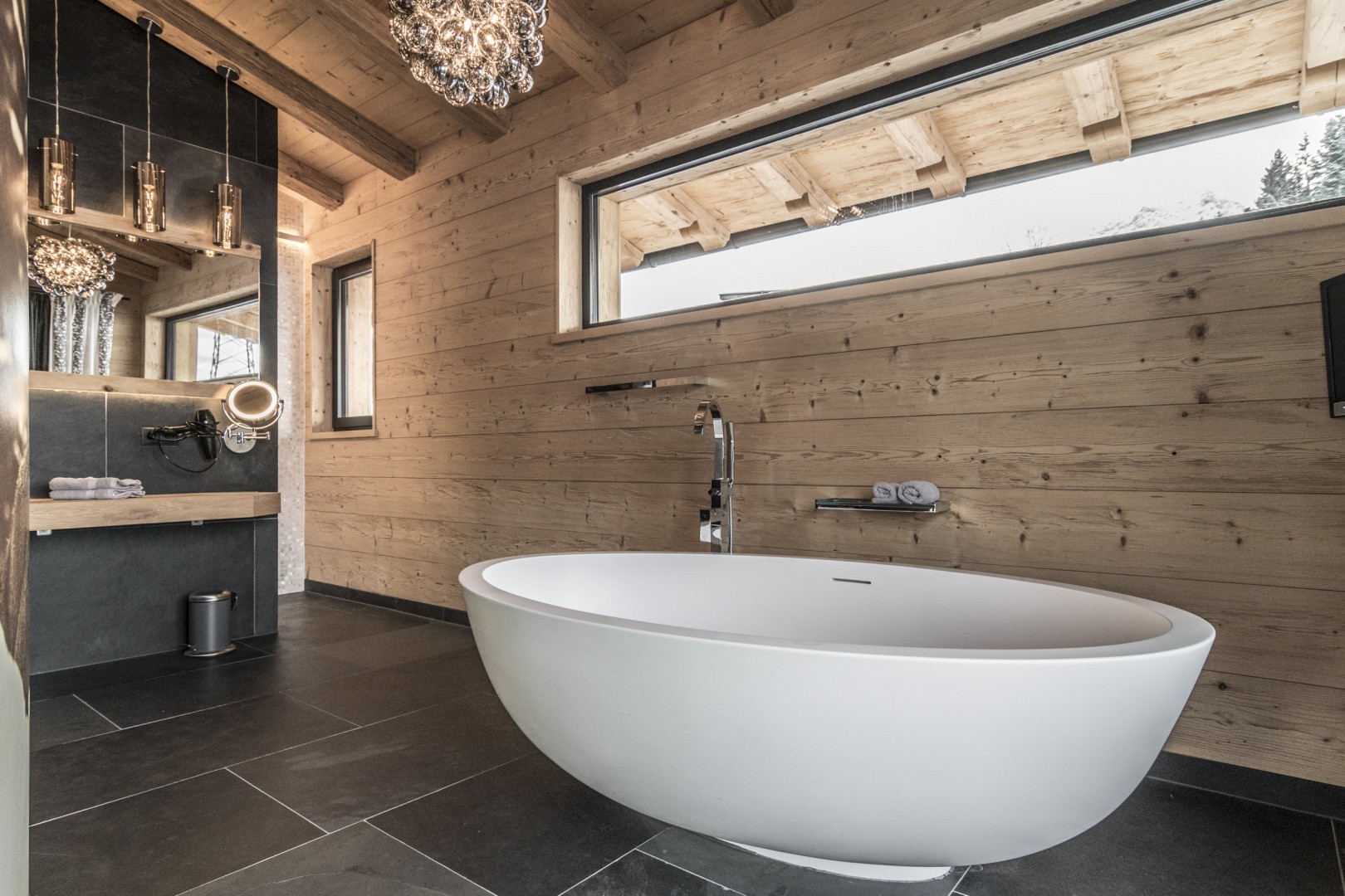 Chalet Johann