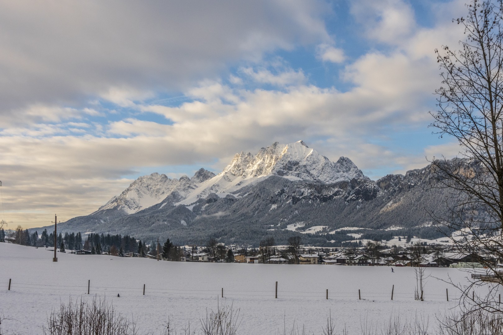 Chalet Johann