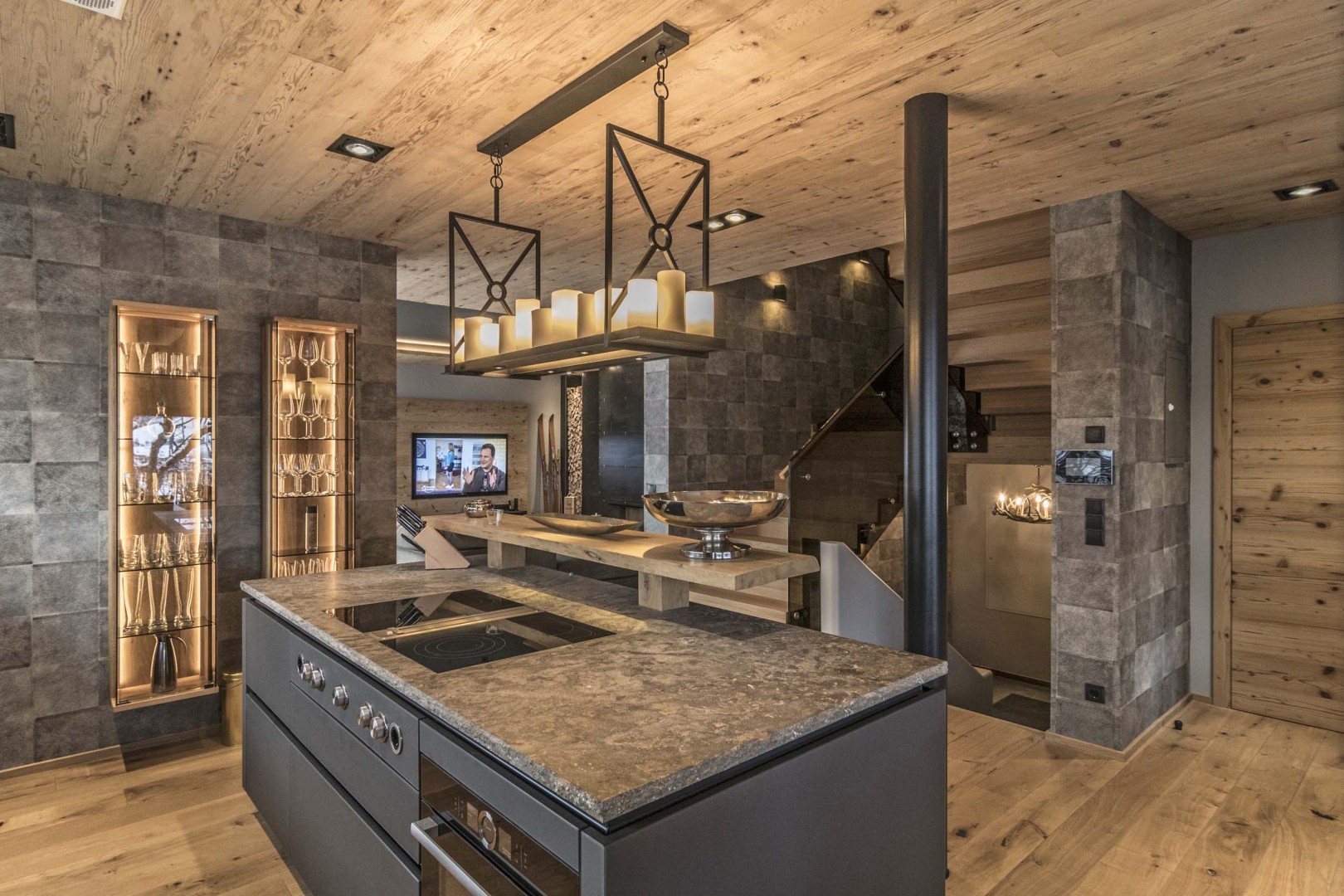 Chalet Johann