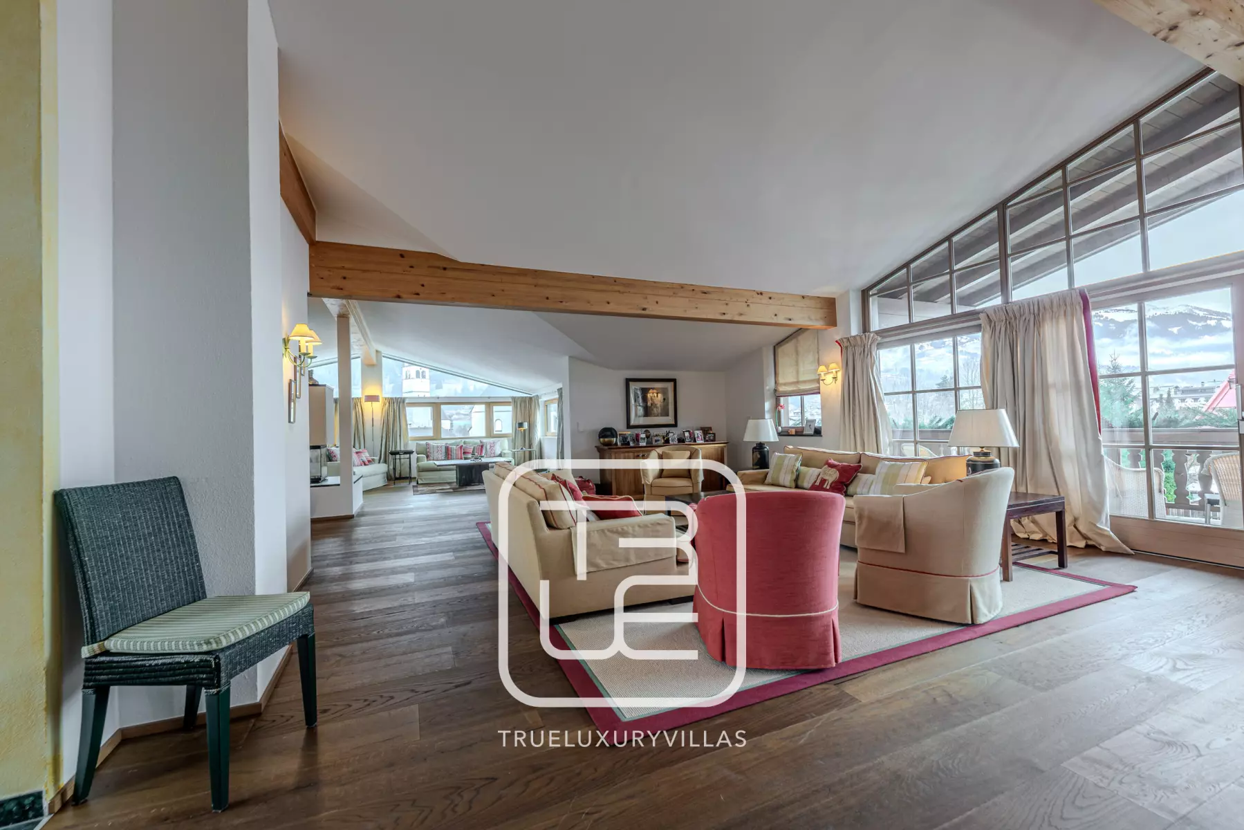 Apartment Tyrolia