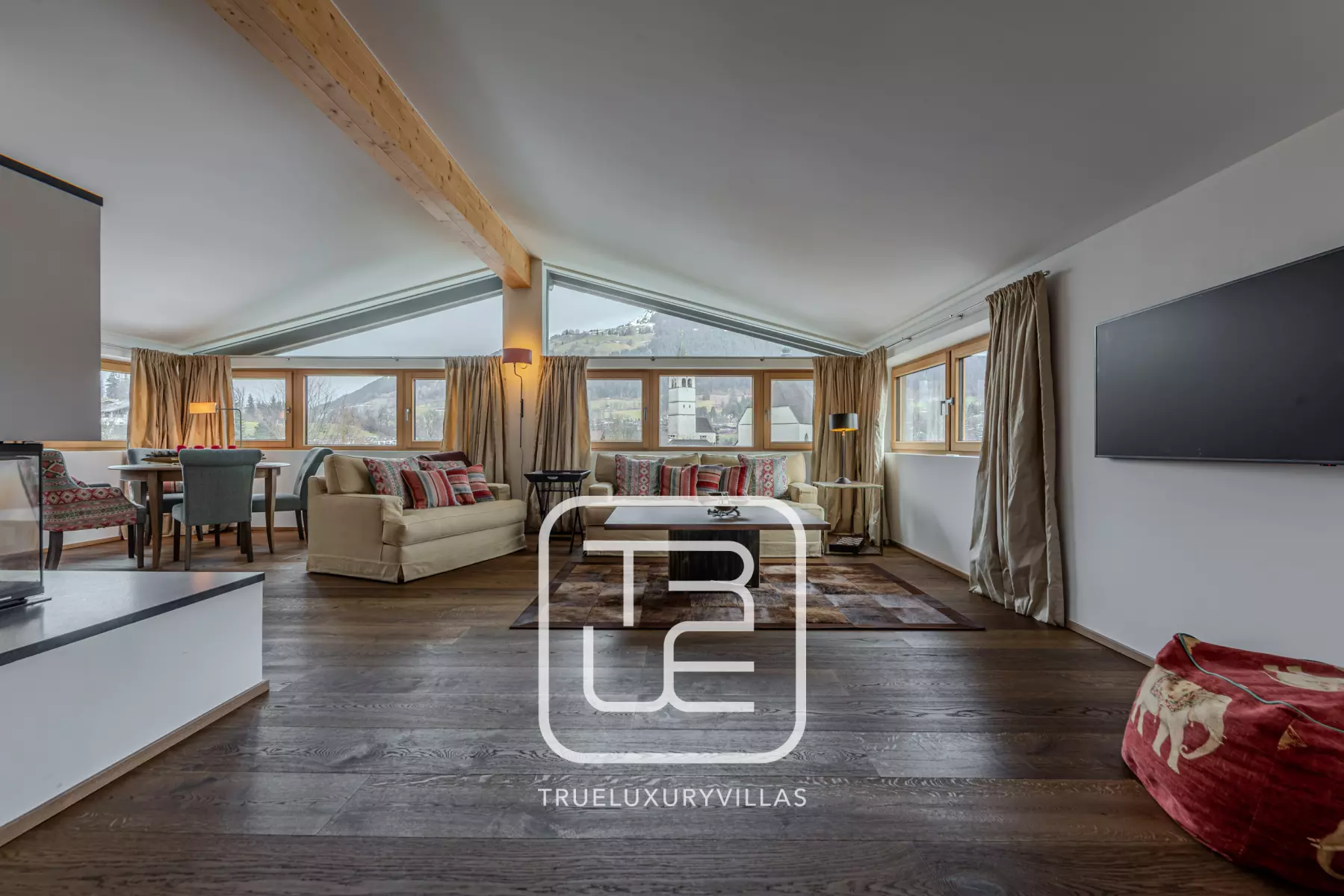 Apartment Tyrolia