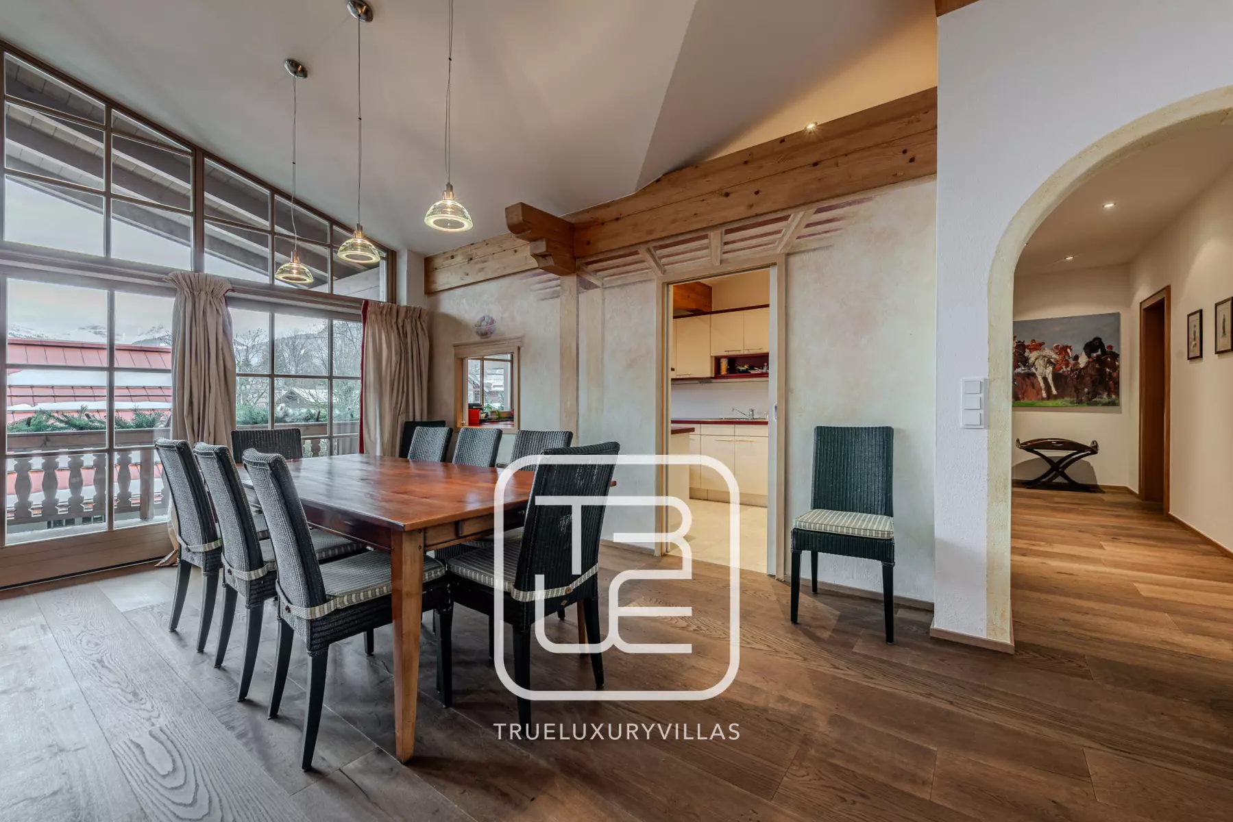 Apartment Tyrolia
