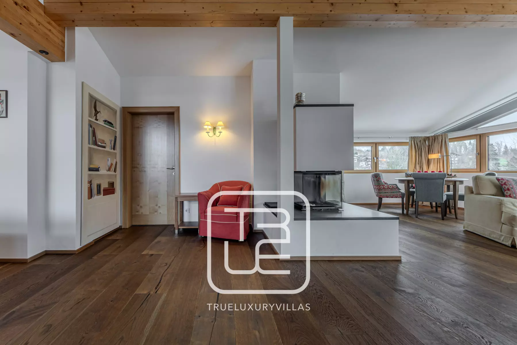 Apartment Tyrolia