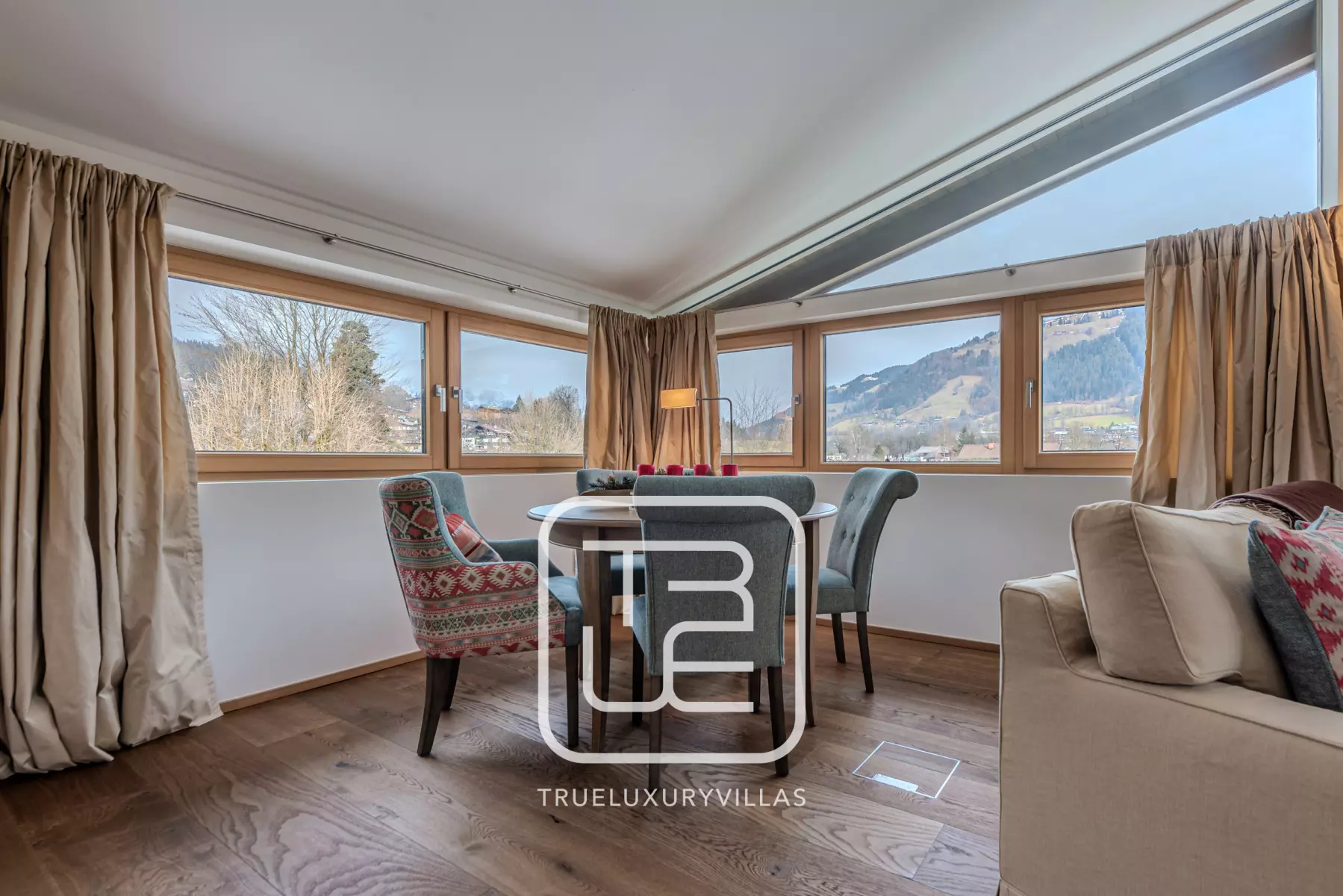 Apartment Tyrolia
