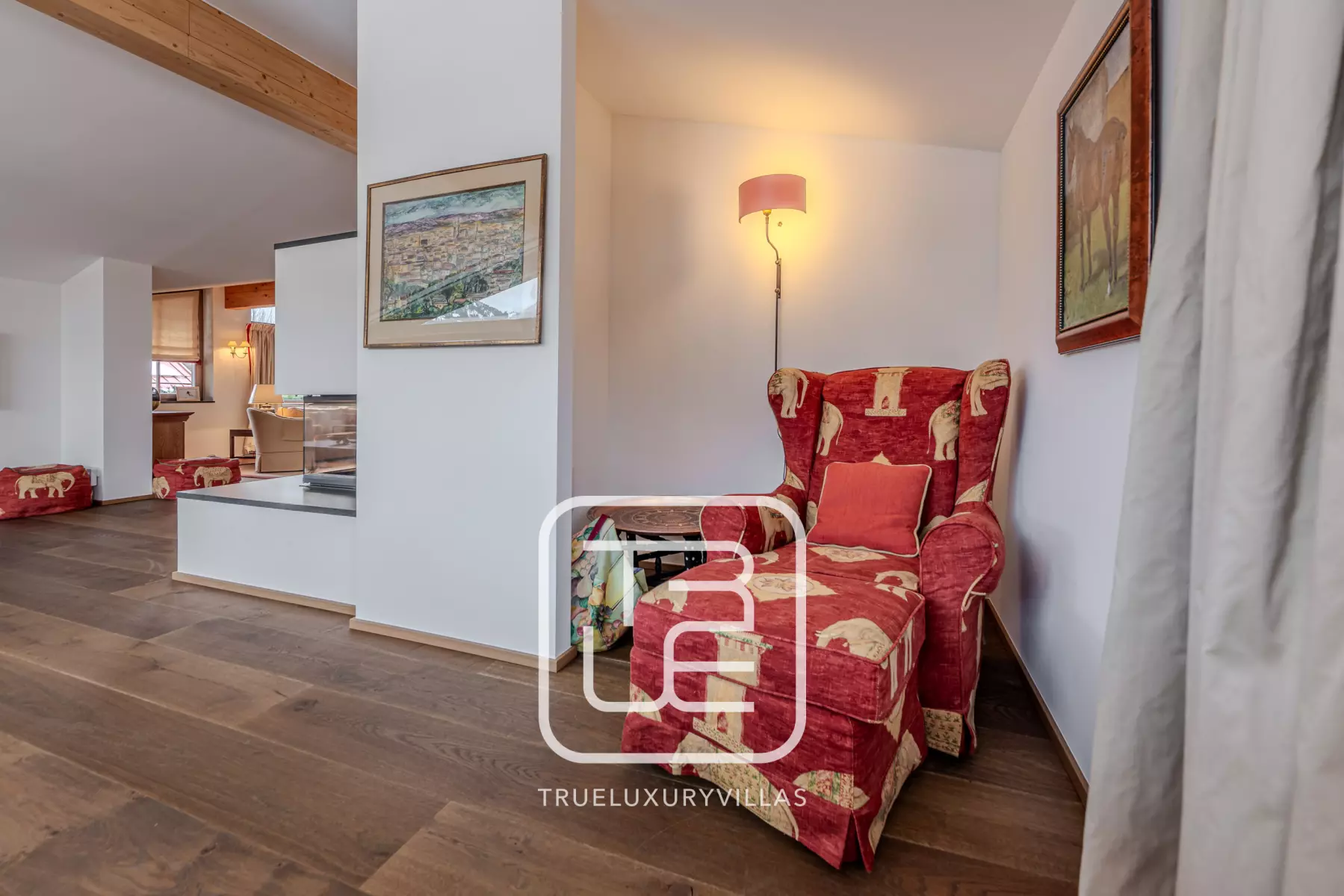 Apartment Tyrolia