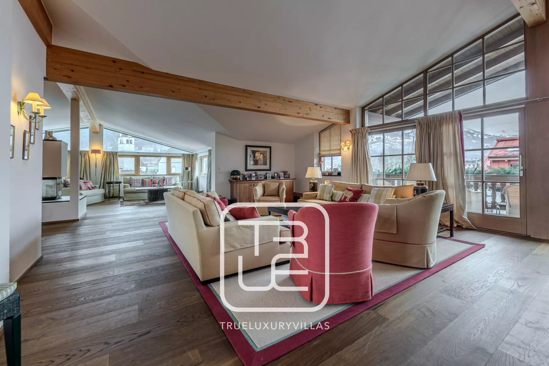 Apartment Tyrolia