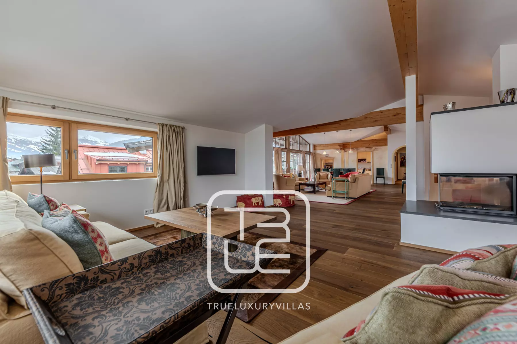 Apartment Tyrolia