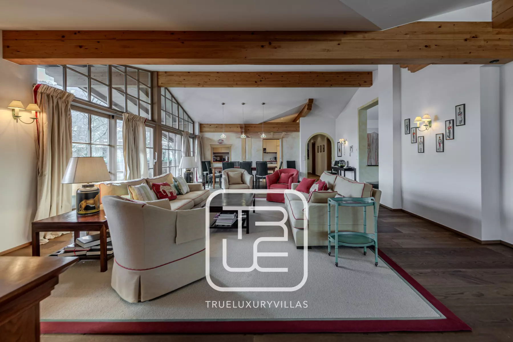 Apartment Tyrolia