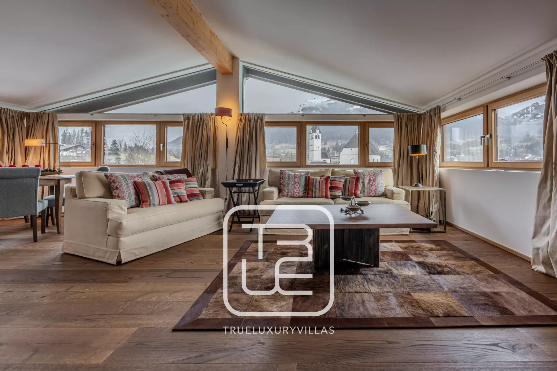 Apartment Tyrolia