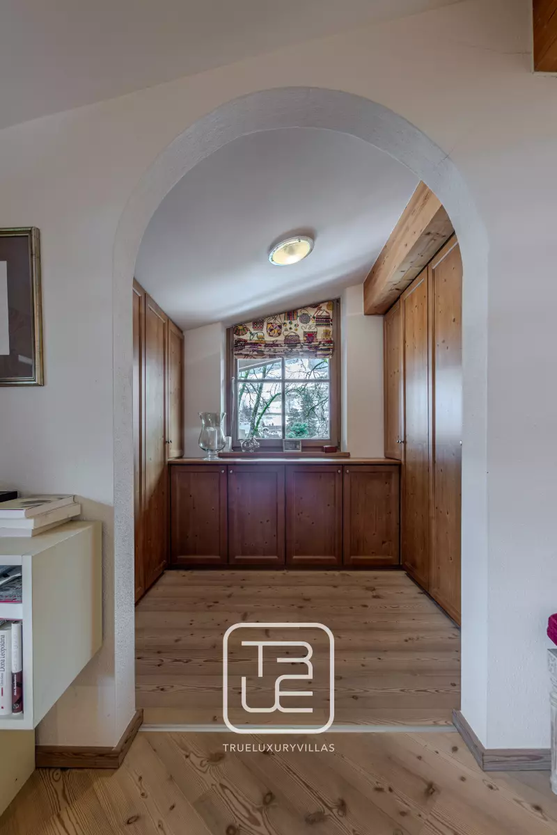 Apartment Tyrolia