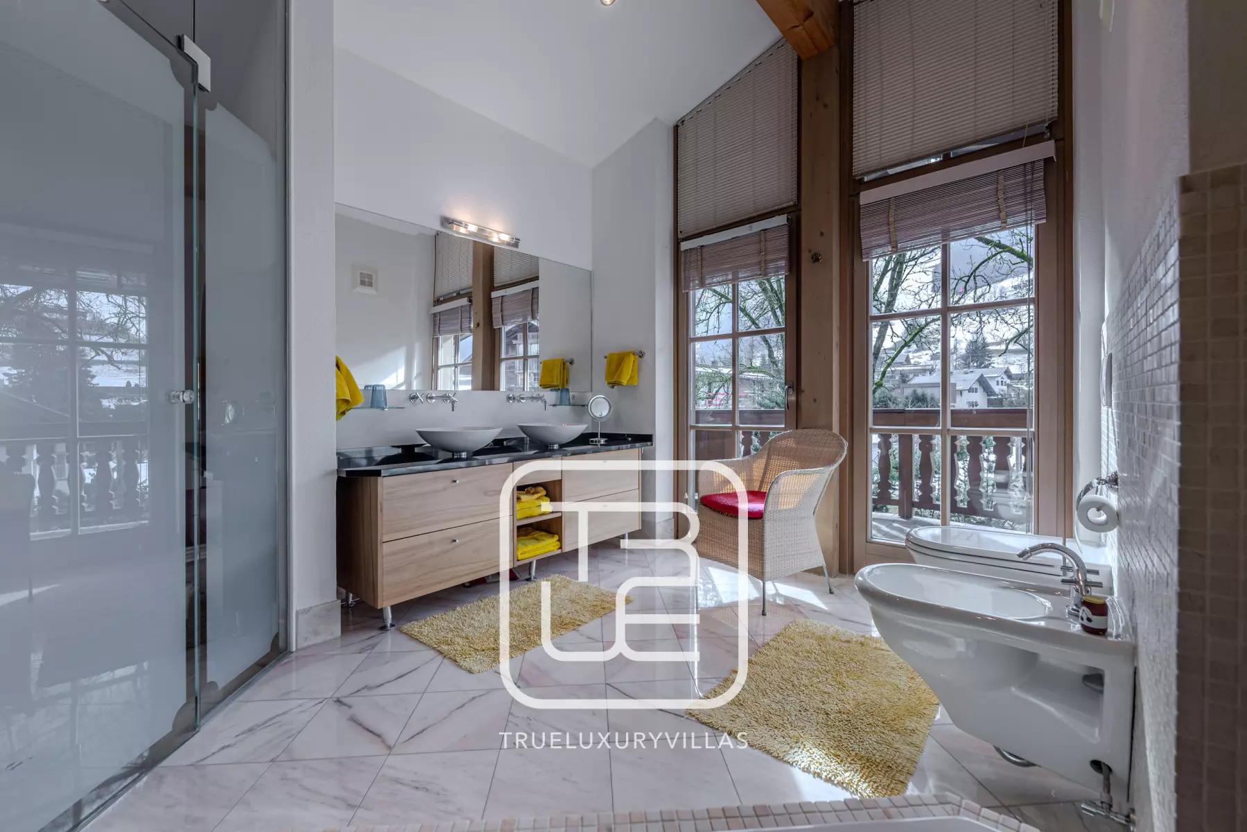 Apartment Tyrolia