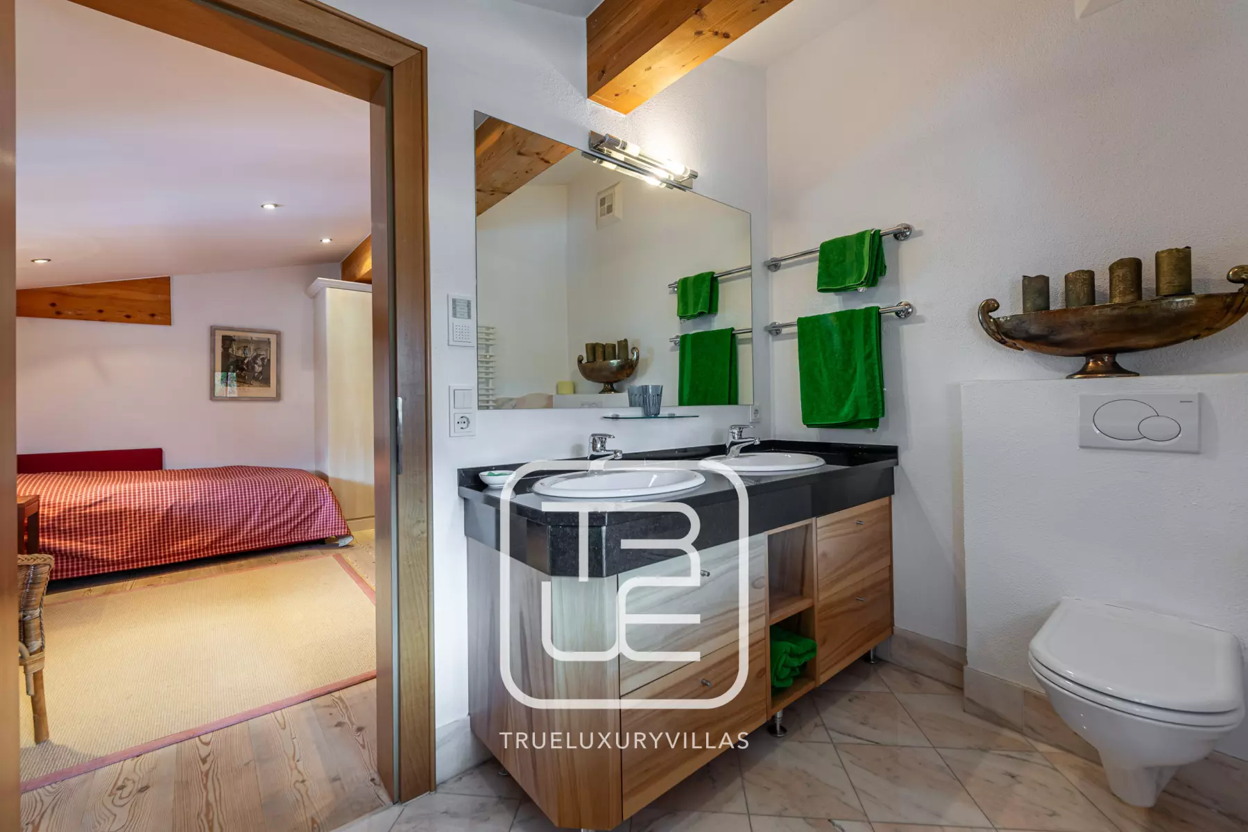 Apartment Tyrolia