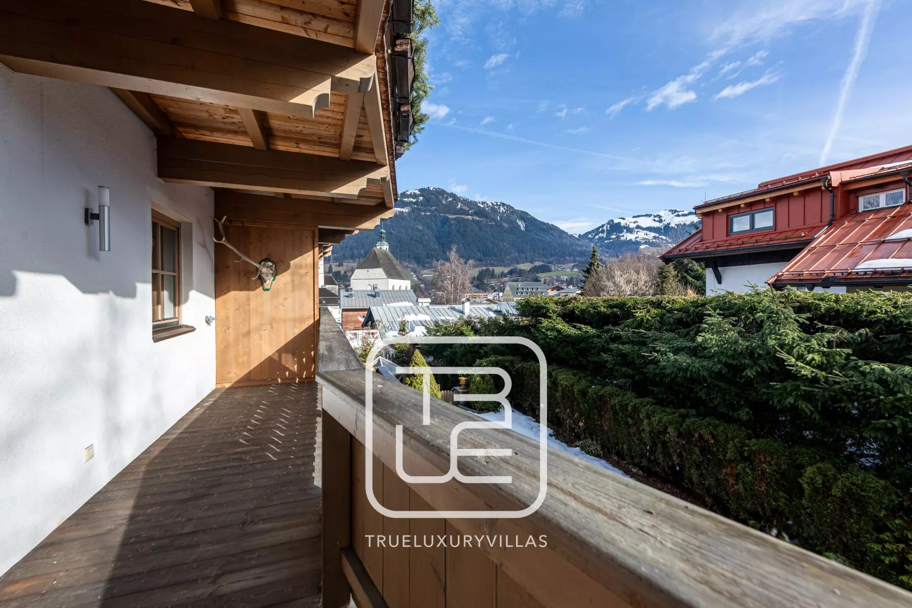 Apartment Tyrolia